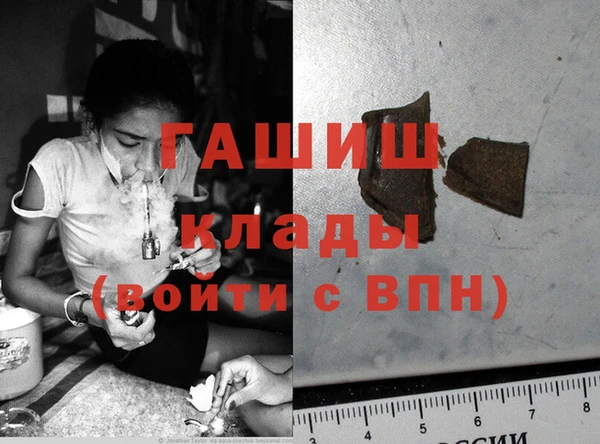 хмурый Дмитров